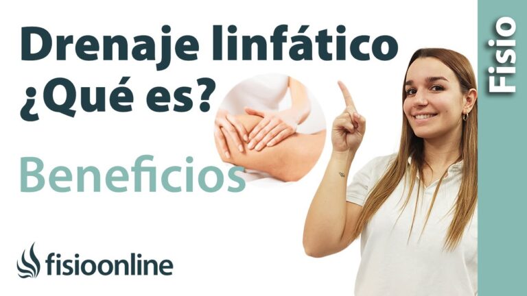 Mejora tu Salud con Masajes de Drenaje Linfático en Spa