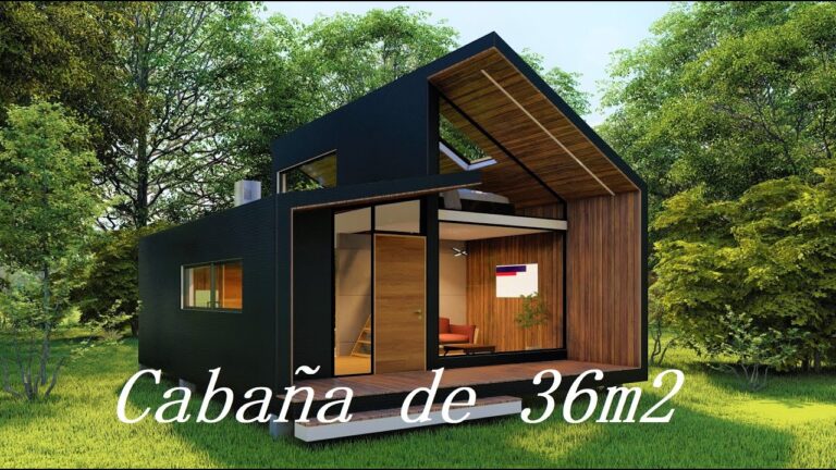 Rel&aacute;jate Totalmente con un Jacuzzi de Madera en Casa