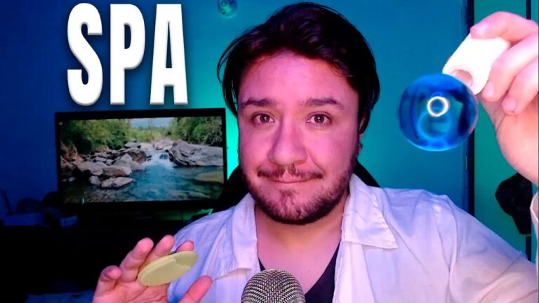 Transforma tu bienestar con una experiencia exclusiva en spa personal