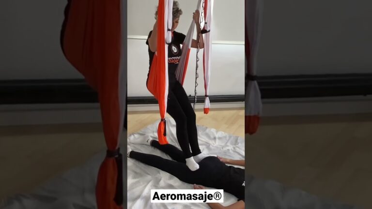 Experiencia de Masaje Deportivo en un Spa de Lujo