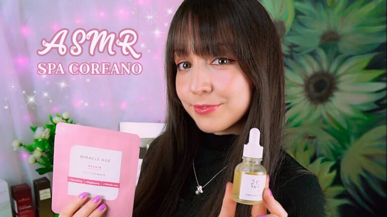 Experiencia de Spa Exclusivo con Mascarillas Faciales