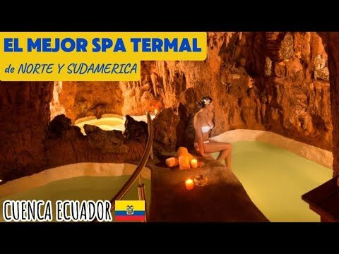 Armon&iacute;a y Tranquilidad en Ba&ntilde;os Termales y Spa