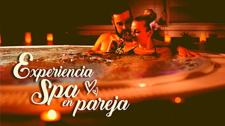 Experiencias Exclusivas de Tratamientos de Belleza en un Spa Privado