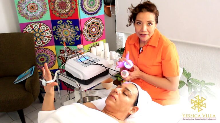 Efectividad de los Tratamientos Antiedad en Spa