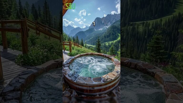 Rel&aacute;jate en tu habitaci&oacute;n con un jacuzzi privado
