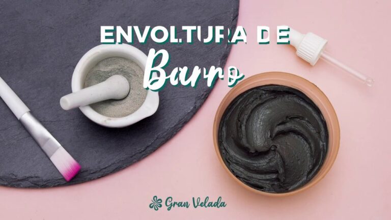 C&oacute;mo Hacer Envolturas Corporales en Casa de Manera Efectiva