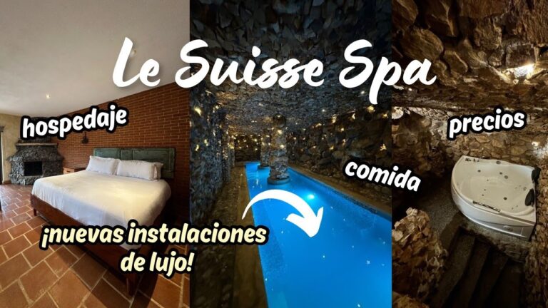 Spa en tu habitaci&oacute;n: la experiencia de relax definitiva