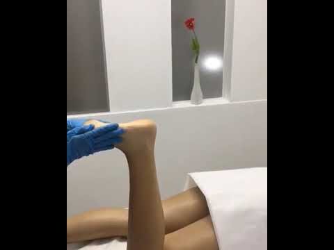 Revitaliza tu Salud: Terapia de Bienestar con Reflexología Podal en Spa