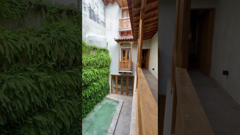 Jacuzzi Privado: Tu Oasis de Tranquilidad