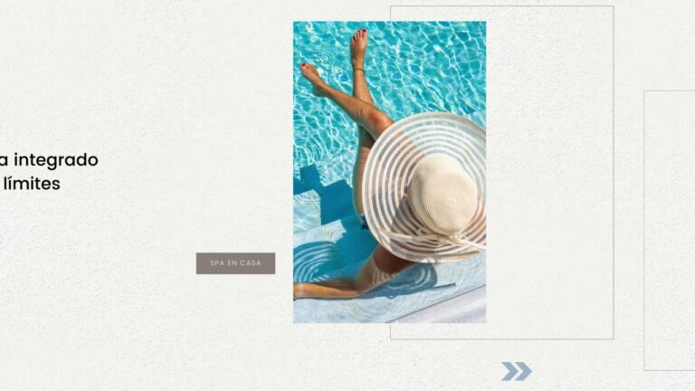 Bienestar y Relajación en un Spa Privado: Un Escape Perfecto