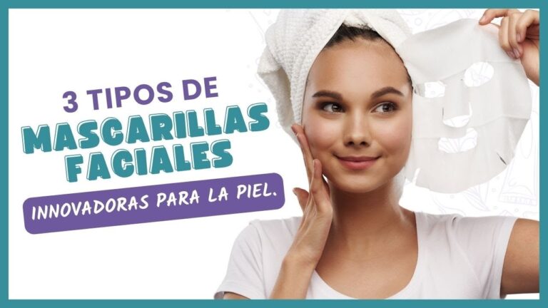 Beneficios de las Mascarillas Faciales en Tratamientos de Spa