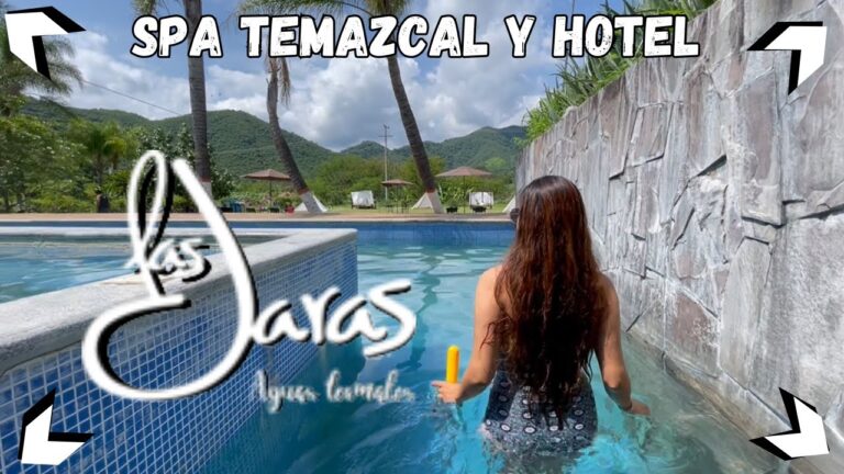 Descanso y Rejuvenecimiento: Hoteles con Jacuzzi Ideal para Relajarse
