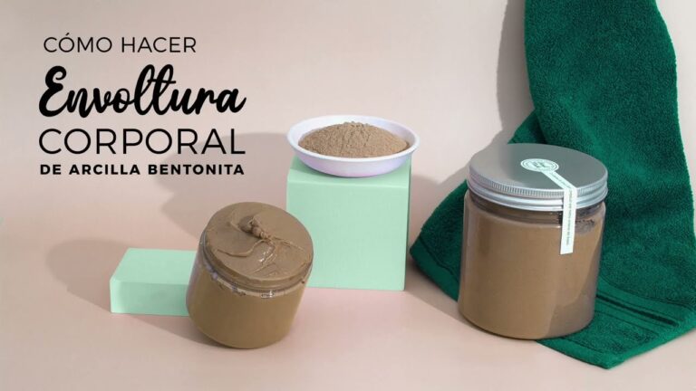 Descubre los Secretos de Belleza de las Envolturas Corporales