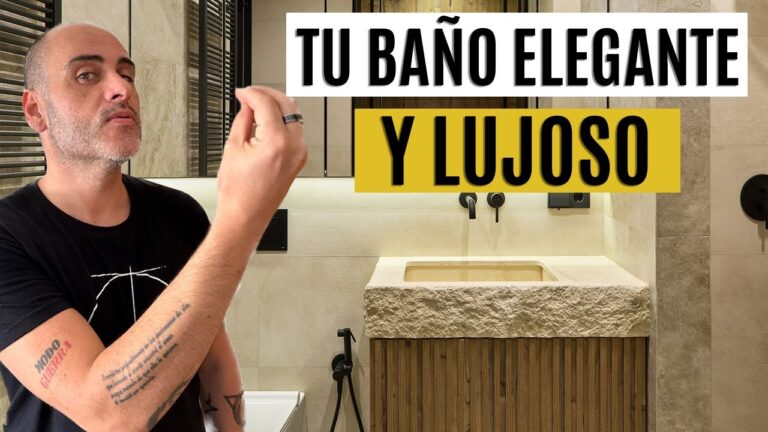 Transforma tu ba&ntilde;o en un oasis de bienestar con jacuzzi privado