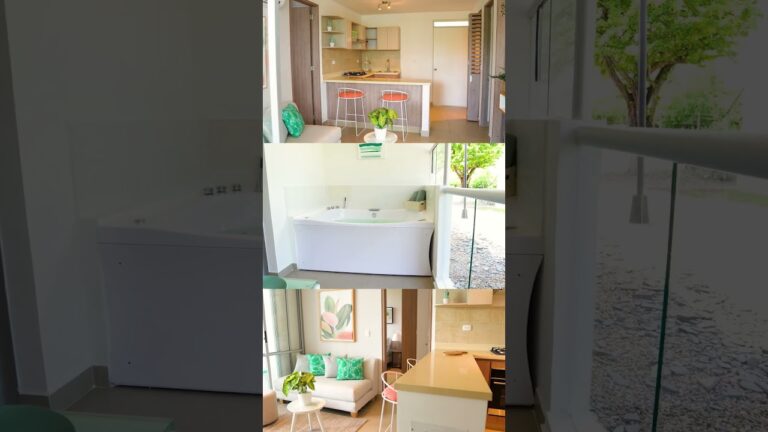 Escapada Exclusiva: Relájate en un Jacuzzi Privado