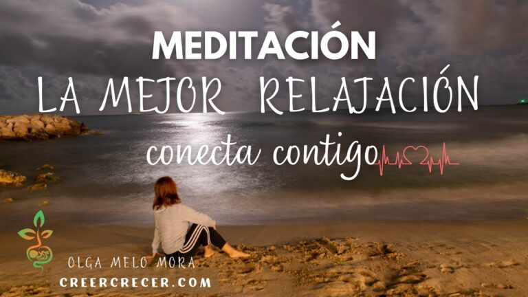 Encuentra tu paz interior en un spa exclusivo con meditaci&oacute;n