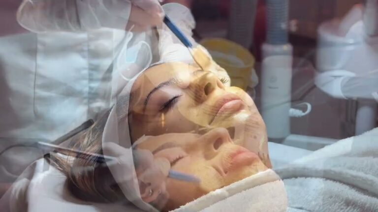 Spa Privado: Tratamientos Faciales Personalizados