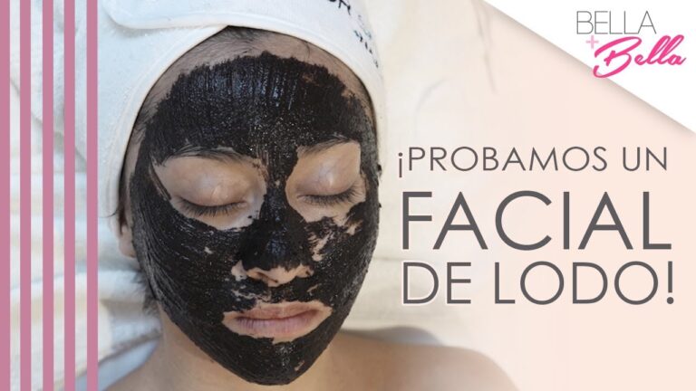Transforma tu piel: Fangoterapia en spa para una mejora efectiva