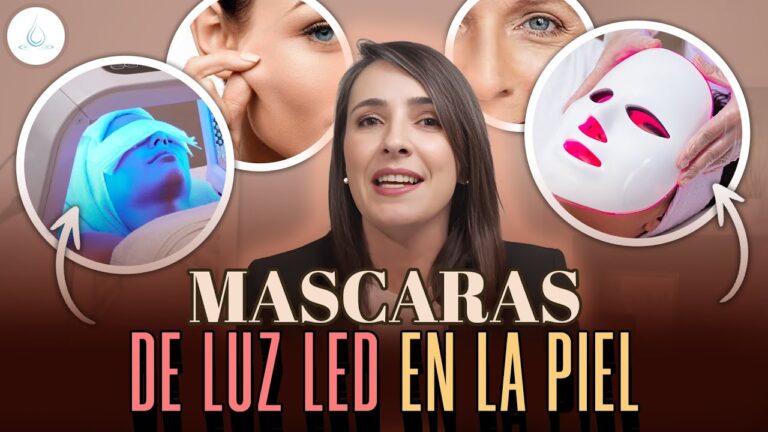 Rejuvenecimiento Facial en Casa con Terapia de Luz