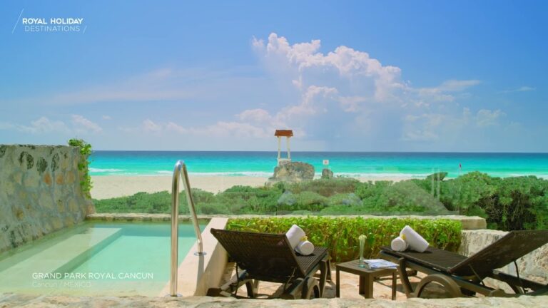 Escapadas de Lujo: Hoteles Exclusivos con Jacuzzi y Vistas Inigualables