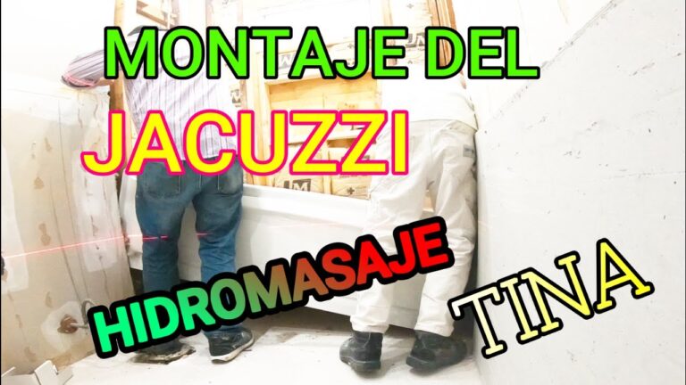 Crea tu Oasis de Relajaci&oacute;n en Casa con un Jacuzzi