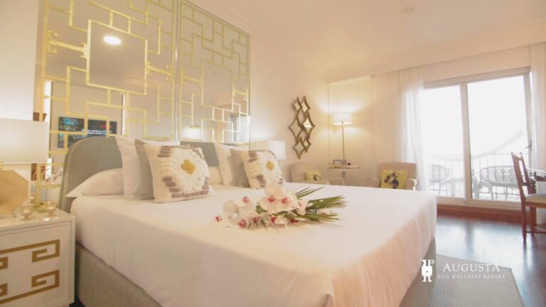 Disfruta del Bienestar y Descanso con un Jacuzzi en la Habitación