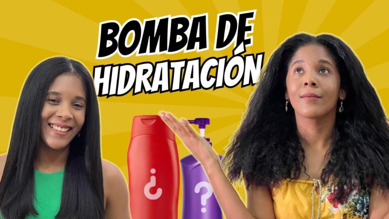 Hidrataci&oacute;n Profunda para el Cabello en un Spa Casero