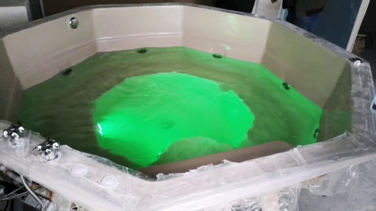 Ahorra Energ&iacute;a: Beneficios de los Hot Tubs