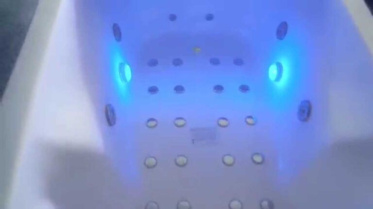 Jacuzzis de Madera: Un Lujo Saludable