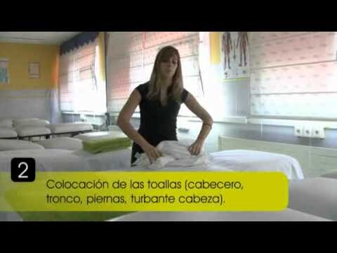 T&eacute;cnicas de Masaje Sueco en Spas de Lujo: Plenitud y Relaxaci&oacute;n