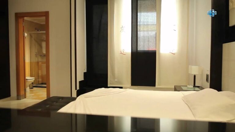 Escapadas de Ensue&ntilde;o: Hoteles con Jacuzzi y su Atmosfera Rom&aacute;ntica