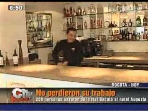 Descanso y Revitalizaci&oacute;n en Tratamientos de Spa