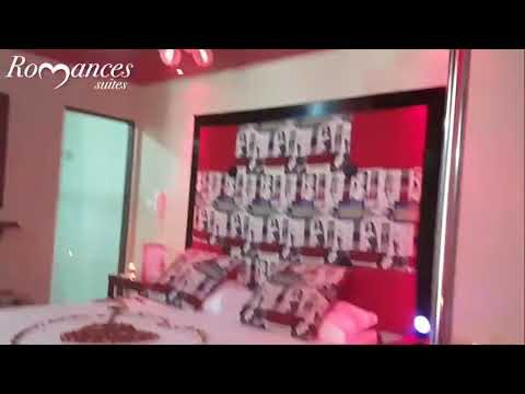 Escapadas Rom&aacute;nticas: Momentos de Intimidad en Hoteles con Jacuzzi