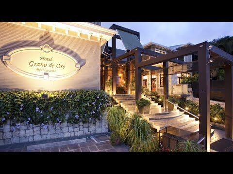 Encanto y Sofisticaci&oacute;n en Hoteles con Jacuzzi