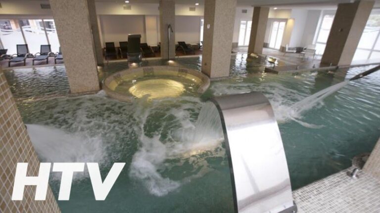 Placer y Bienestar: Hoteles con Jacuzzi Ideal para Relajarse