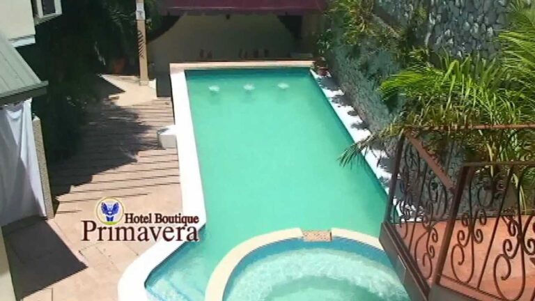 Creando una Atm&oacute;sfera de Paz en Hoteles con Jacuzzi