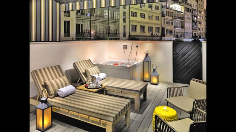 Hoteles de Ensue&ntilde;o con Jacuzzi Privado en la Habitaci&oacute;n