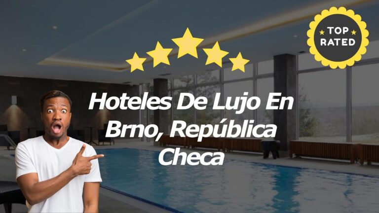 Experiencia de Bienestar y Comodidad en Hoteles de Lujo