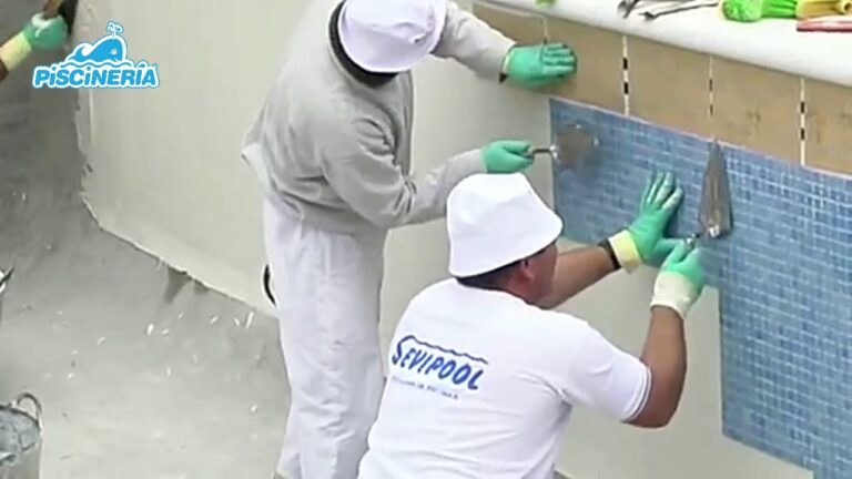Mejorando la Calidad del Revestimiento en Jacuzzis de Madera