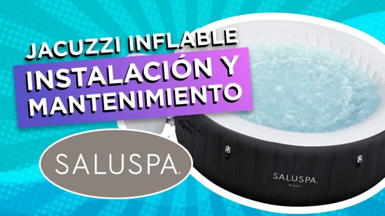 Cuidados Espec&iacute;ficos para Hot Tubs: Gu&iacute;a Pr&aacute;ctica