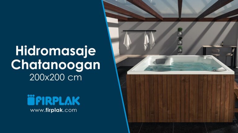 Escapada Perfecta: Relájate en Jacuzzis de Madera