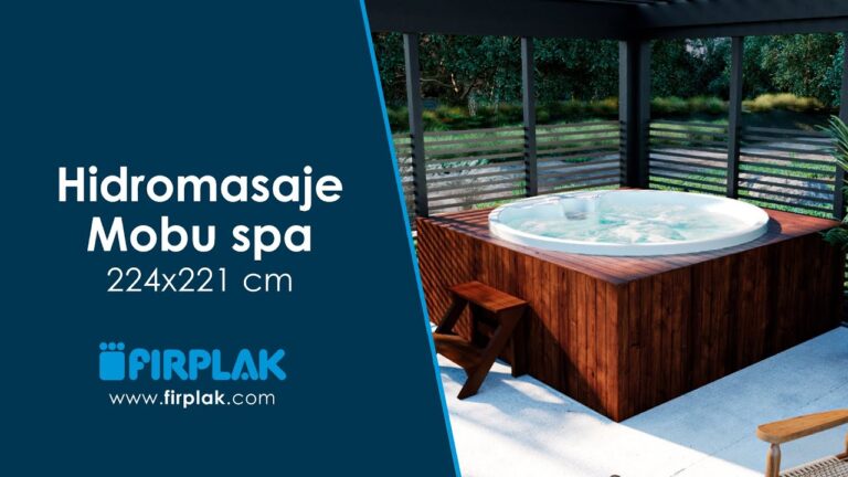 Descanso y Relajaci&oacute;n en Jacuzzis de Lujo