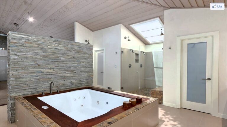 Transforma tu hogar con un spa privado y jacuzzi exterior
