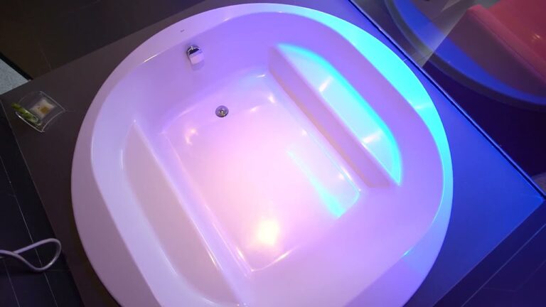 Jacuzzi: La Mejor Opci&oacute;n de Relajaci&oacute;n en tu Habitaci&oacute;n