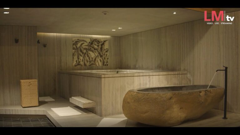 Escapadas de Relax: Momentos de Paz en Hoteles con Jacuzzi