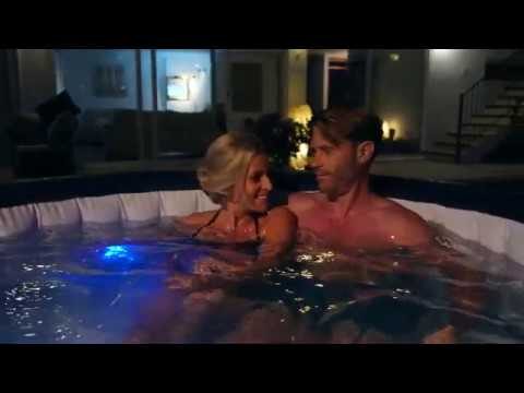 Jacuzzi Port&aacute;til: Relajaci&oacute;n al Alcance de Todos
