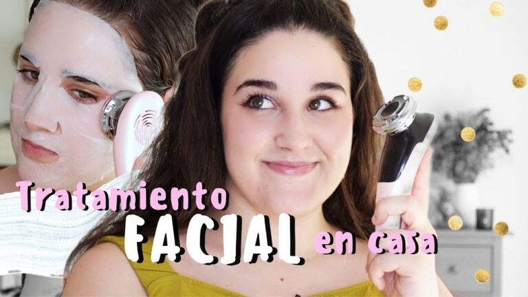 Renueva tu piel con tratamientos de spa y mascarillas efectivas