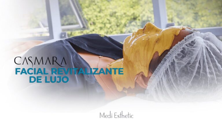 Mascarillas Faciales de Lujo para Experiencias de Spa