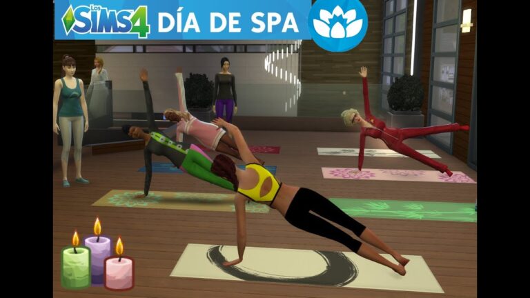 Bienestar y Cuidado Personal: La Experiencia Transformadora de un Spa