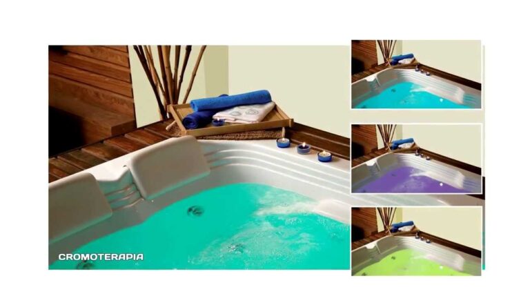 Optimizaci&oacute;n del Ajuste de Temperatura en Jacuzzis de Lujo